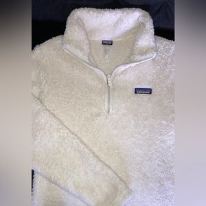 Patagonia Women's Fleece 1/4-Zip
